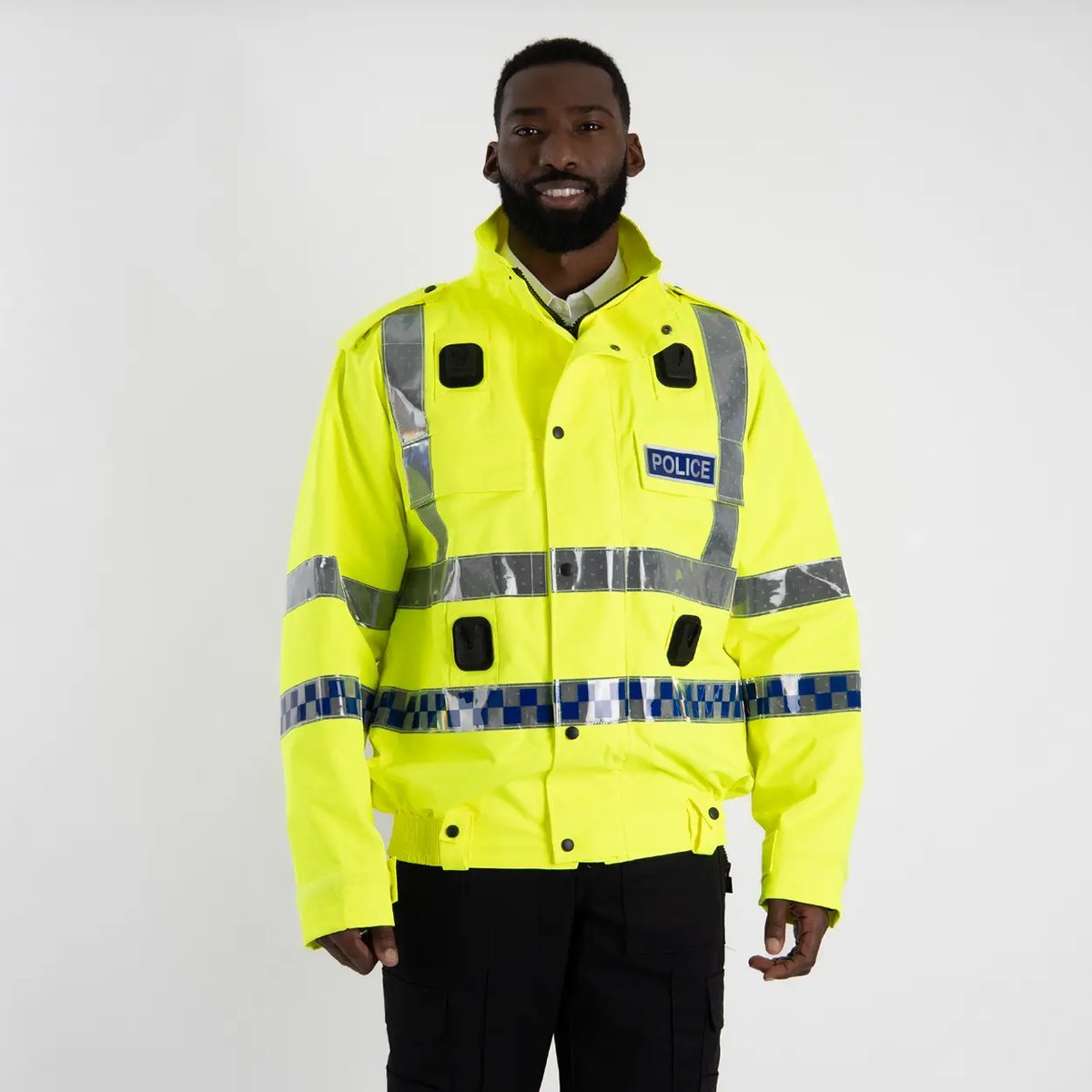 Police Product Library